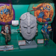 Image for article titled Look at Awesome Japanese Toys from Jump Festa. Look at Them!